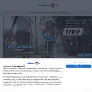 A complete backup of https://bydgoszcz24.pl