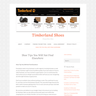 A complete backup of https://timberlandshoes.com.co