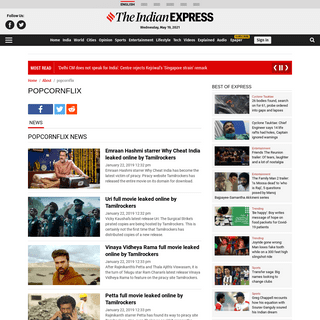 A complete backup of https://indianexpress.com/about/popcornflix/