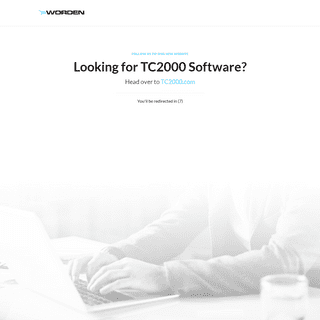 TC2000 Software