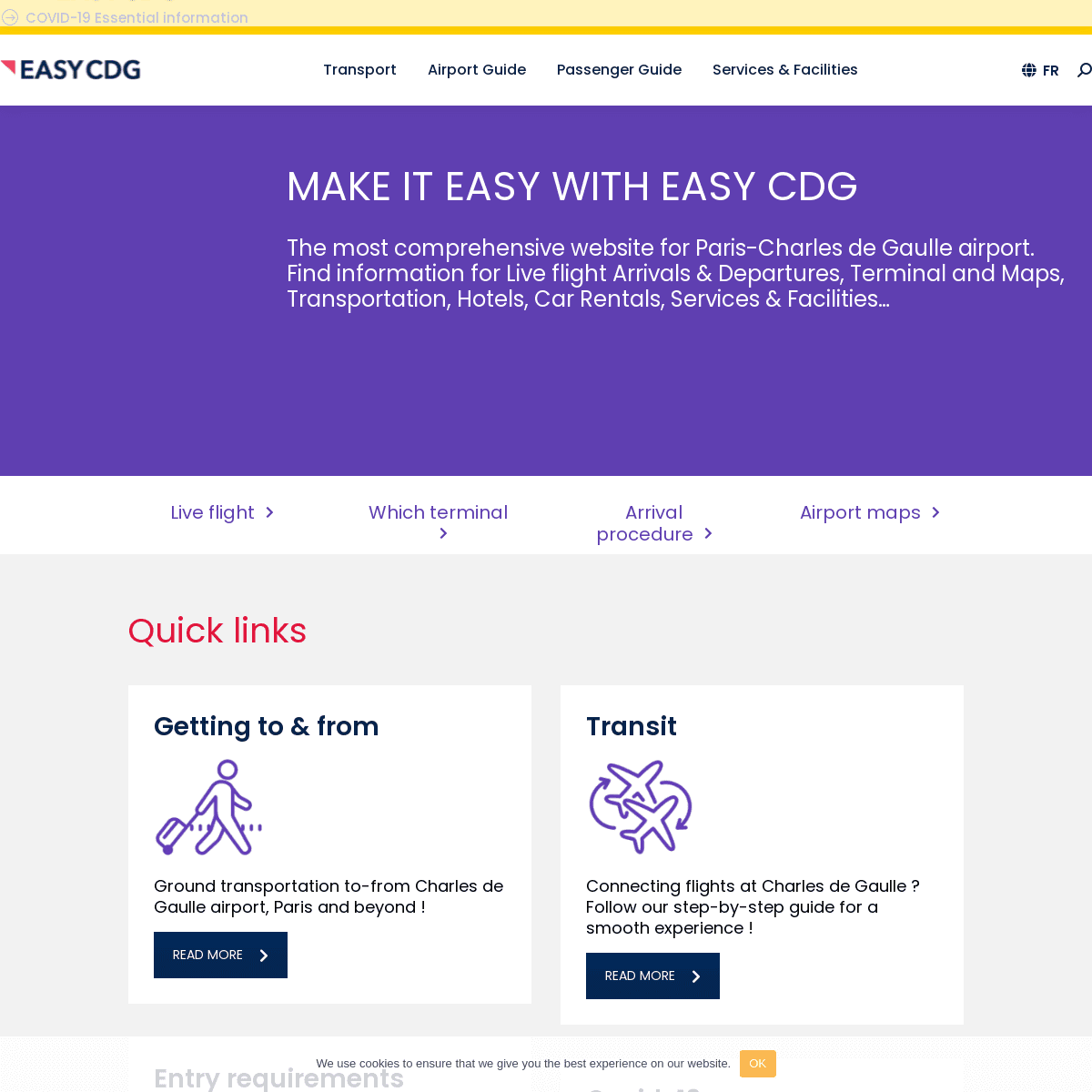 A complete backup of https://easycdg.com