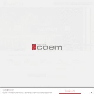 A complete backup of https://coem.it