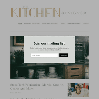 A complete backup of https://thekitchendesigner.org