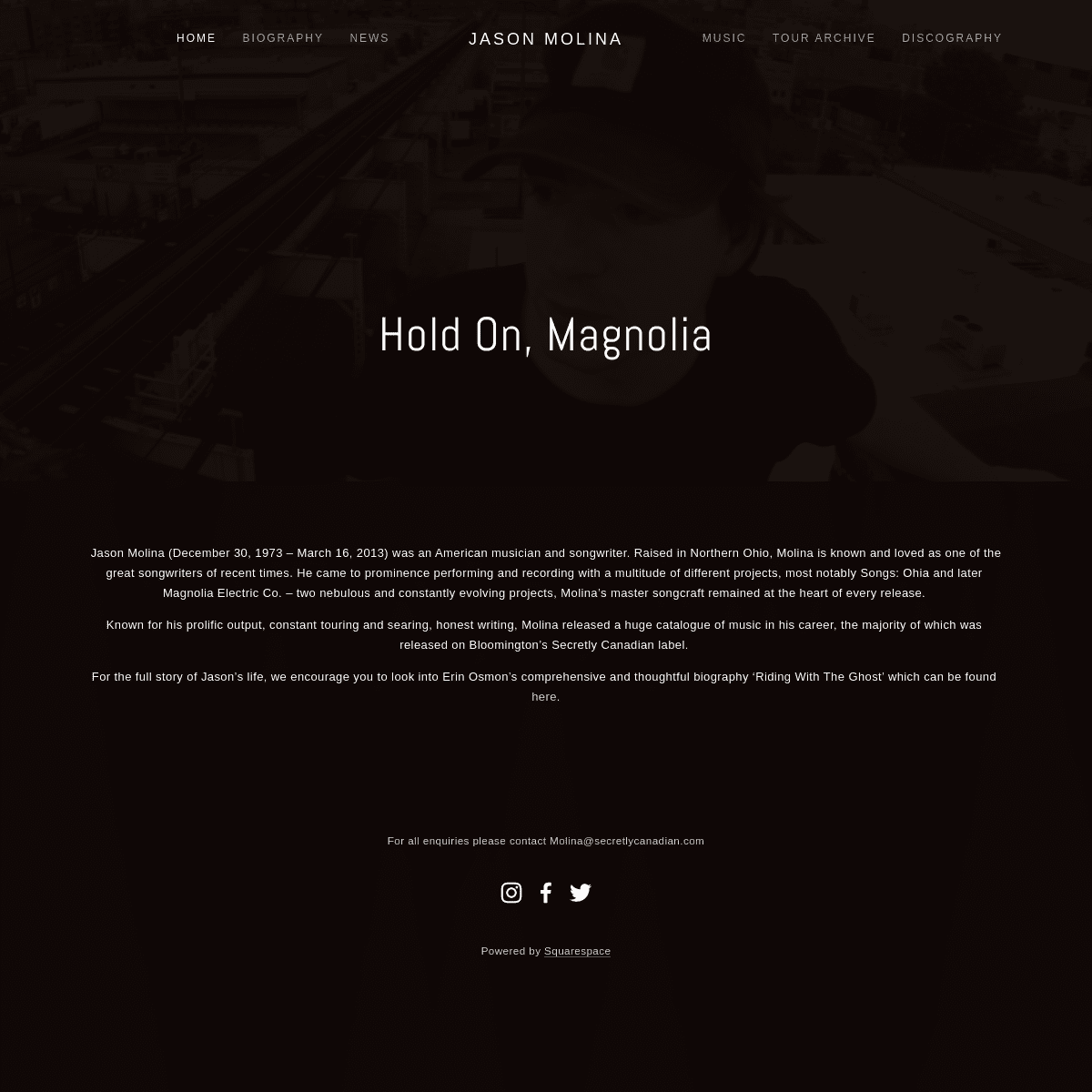 A complete backup of https://magnoliaelectricco.com