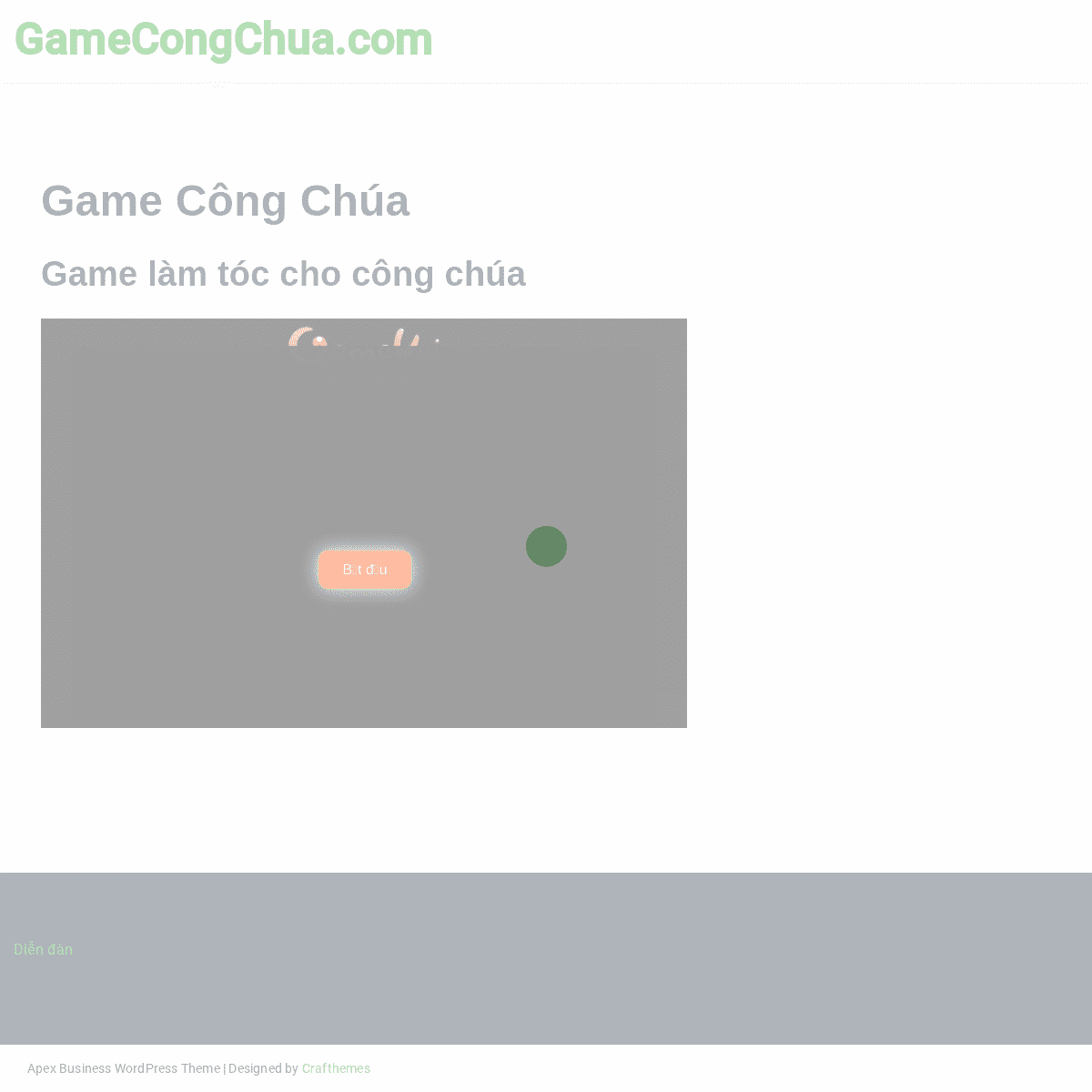 A complete backup of https://gamecongchua.com