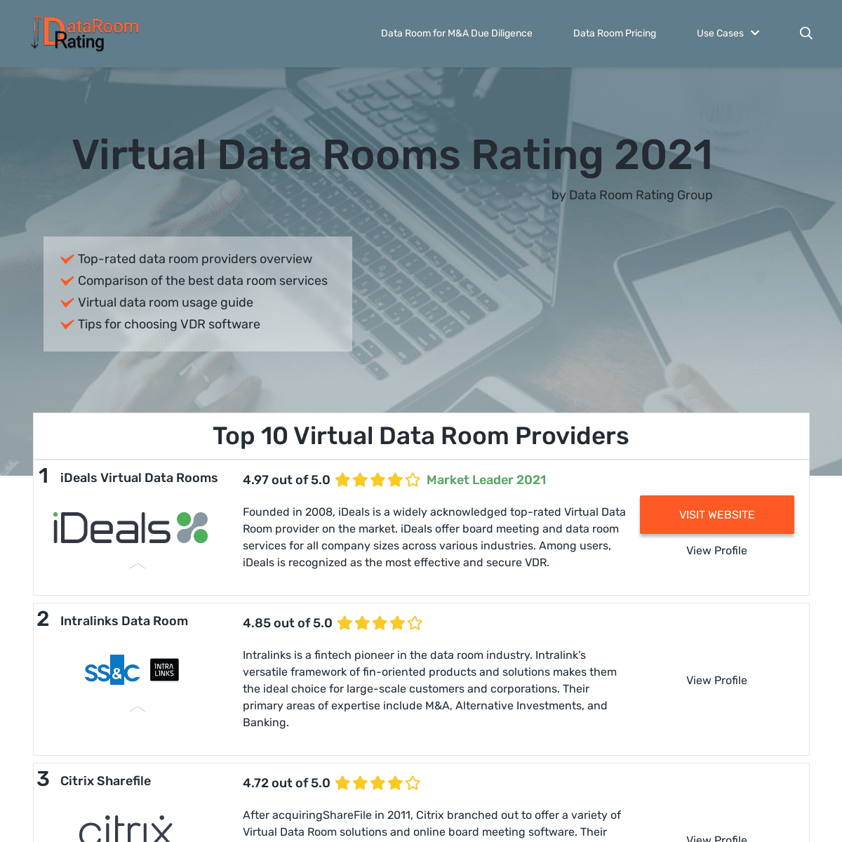 A complete backup of https://dataroom-rating.us