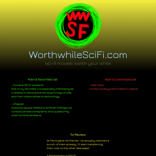 A complete backup of https://worthwhilescifi.com