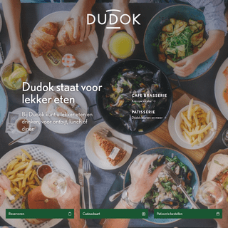 A complete backup of https://dudok.nl