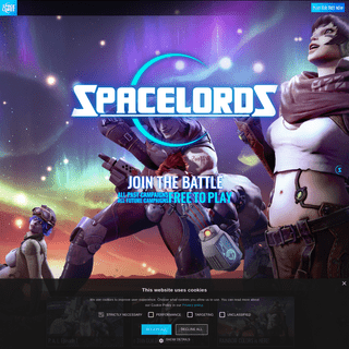 A complete backup of https://spacelordsthegame.com