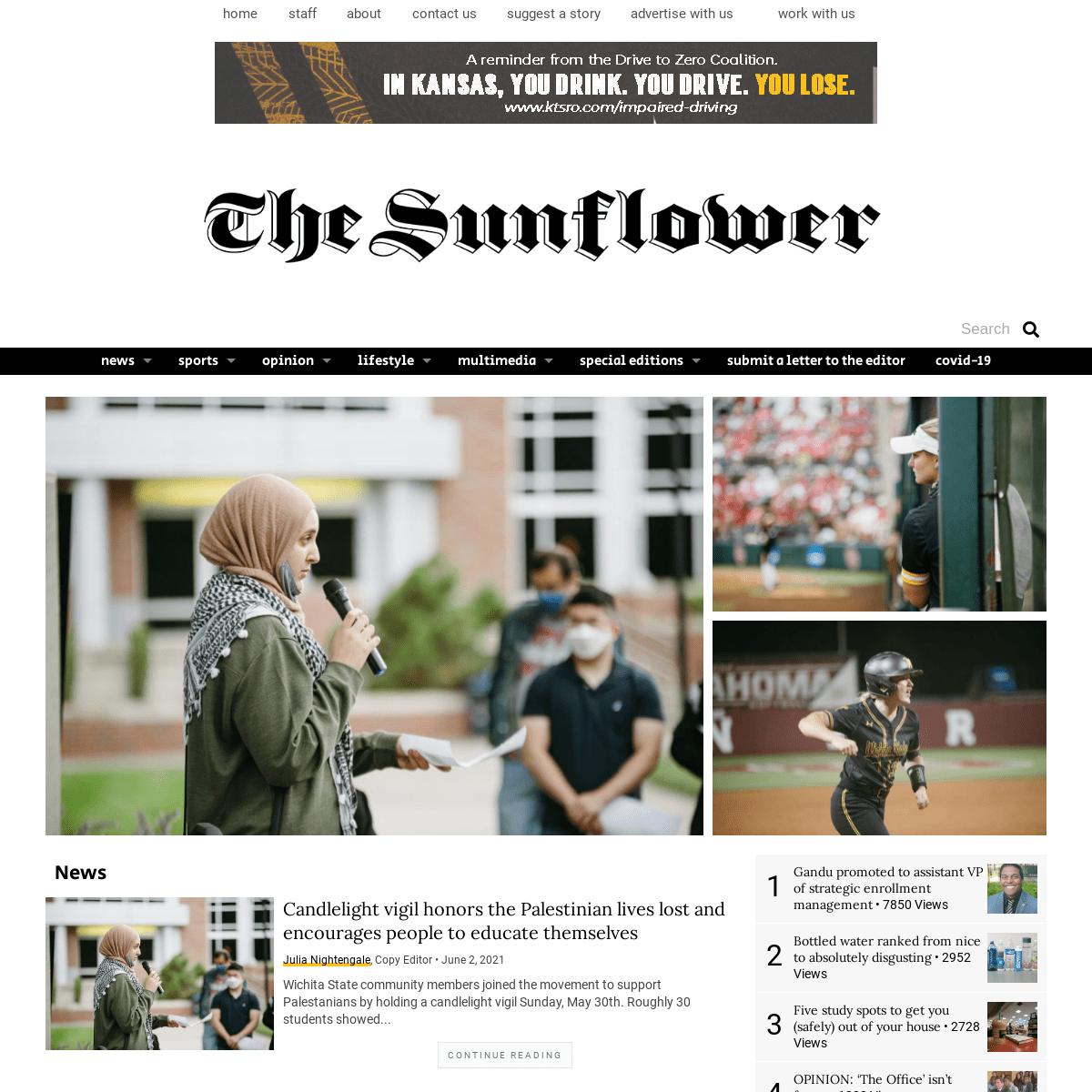 A complete backup of https://thesunflower.com