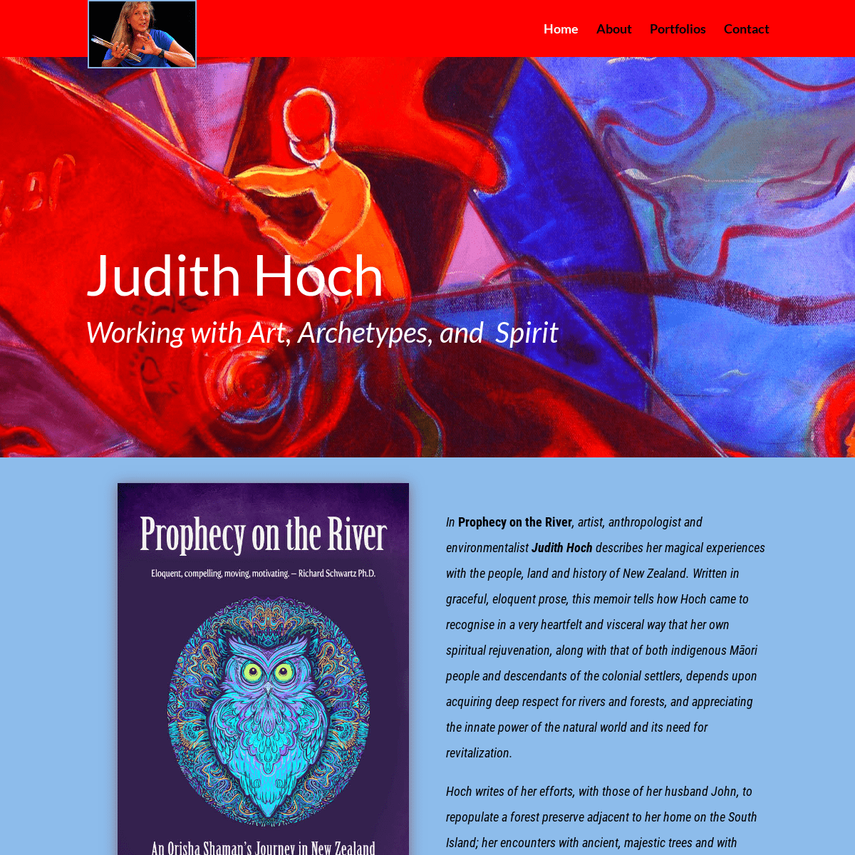 A complete backup of https://judithhoch.com