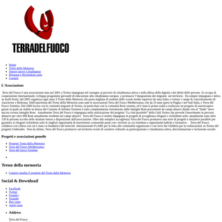 A complete backup of https://terradelfuoco.org