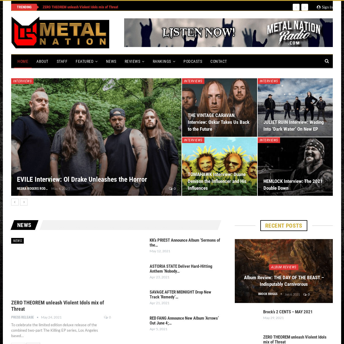 A complete backup of https://metalnation.com