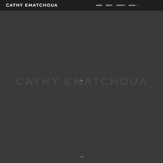 A complete backup of https://cathyematchoua.com