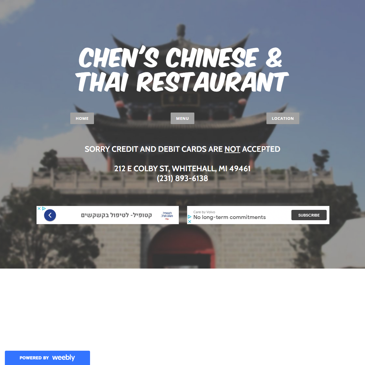 A complete backup of http://chenschinese.weebly.com/