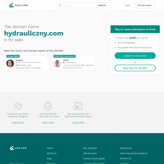 A complete backup of https://hydrauliczny.com