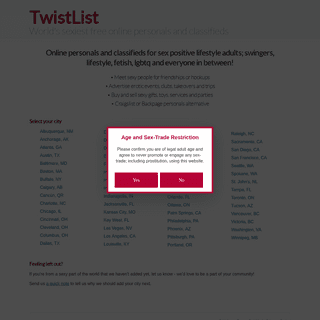 A complete backup of https://twistlist.org