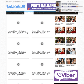 A complete backup of https://balkanje.com/latino-serije/plamen-ljubavi-2007-2008/