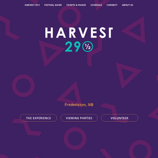 A complete backup of https://harvestjazzandblues.com