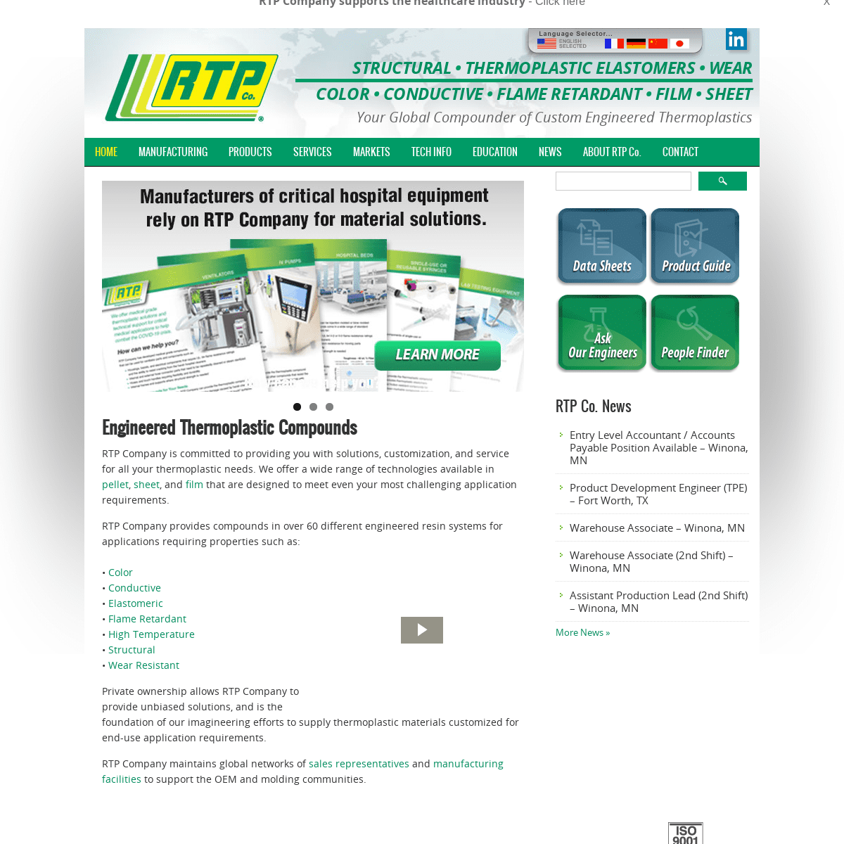 A complete backup of https://rtpcompany.com