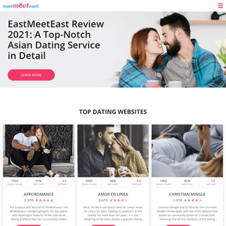 A complete backup of https://eastmeeteast.review