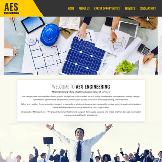 AES Engineering