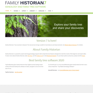 A complete backup of https://family-historian.co.uk
