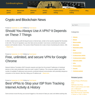 A complete backup of https://coinbreakingnews.info