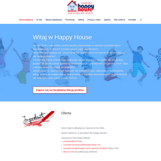 A complete backup of https://happyhouse.edu.pl