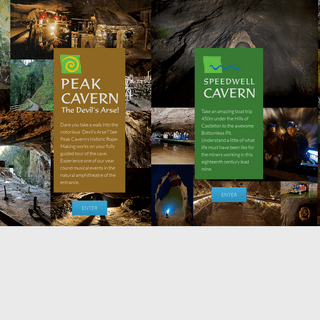 A complete backup of https://peakcavern.co.uk