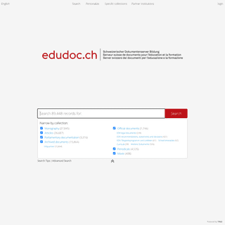 A complete backup of https://edudoc.ch