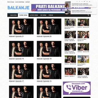 A complete backup of https://balkanje.com/turske-serije/adanali-2008/