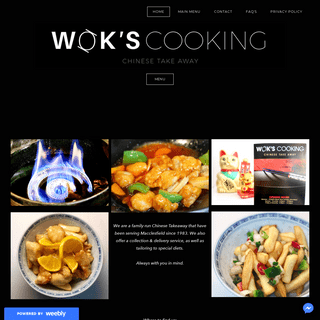 A complete backup of https://wokscookingmacclesfield.weebly.com/