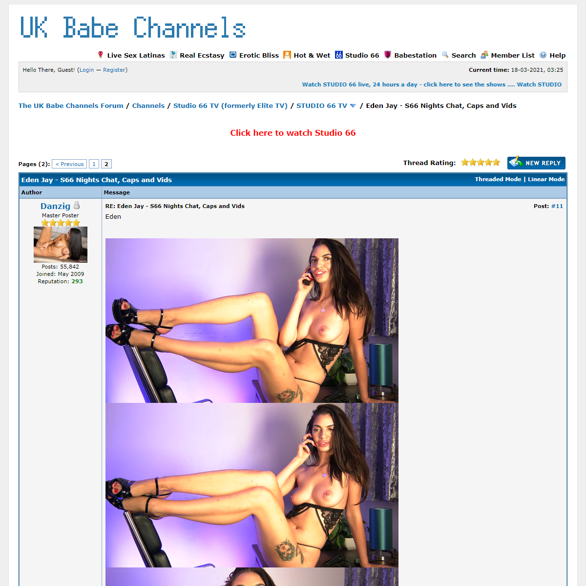 A complete backup of https://babeshows.co.uk/showthread.php?tid=81700&page=2