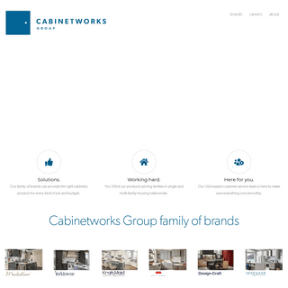 A complete backup of https://cabinetworksgroup.com