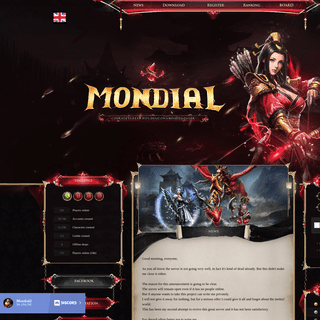 A complete backup of https://mondial2.com