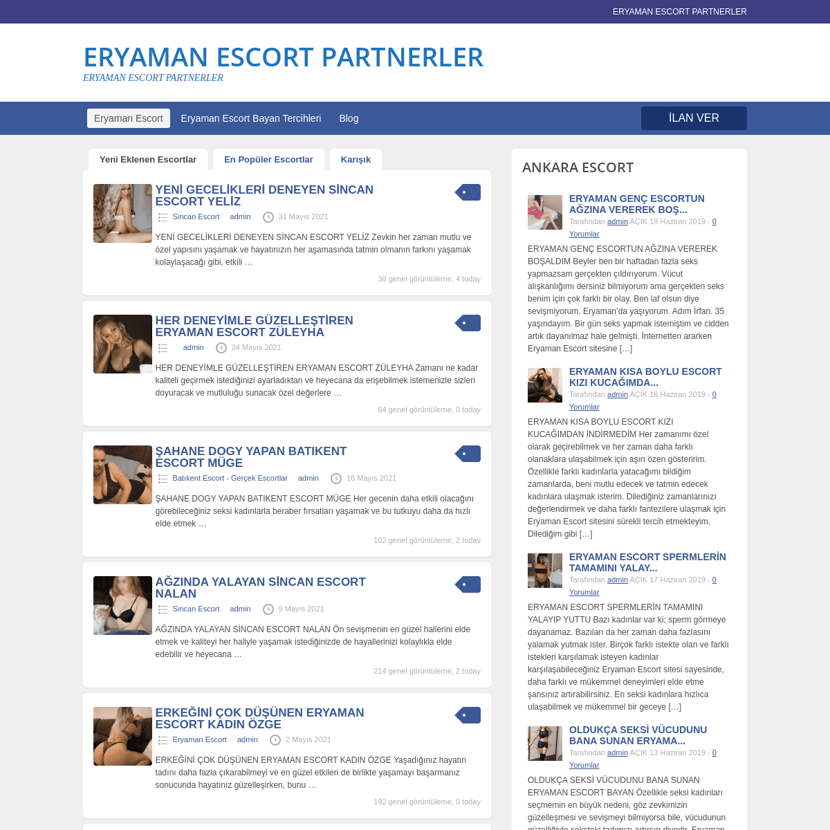 A complete backup of https://eryamanda.com
