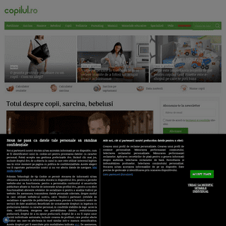 A complete backup of https://copilul.ro