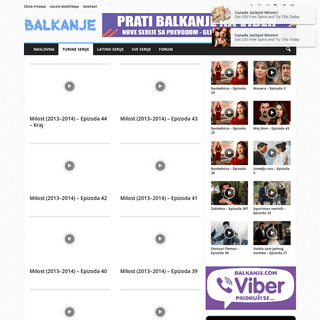 A complete backup of https://balkanje.com/turske-serije/milost-2013-2014/