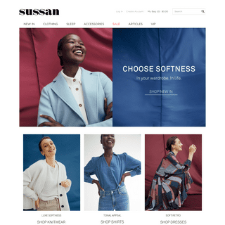 Sussan - Shop online for womens fashion at sussan.com.au