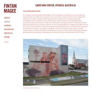 A complete backup of https://fintanmagee.com