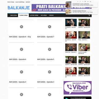 A complete backup of https://balkanje.com/turske-serije/alef-2020/