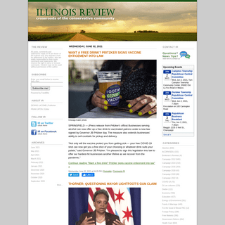 A complete backup of https://illinoisreview.typepad.com