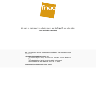 A complete backup of https://fnac.be