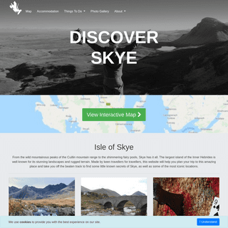 A complete backup of https://discover-skye.co.uk