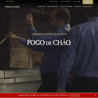 A complete backup of https://fogodechao.com.br