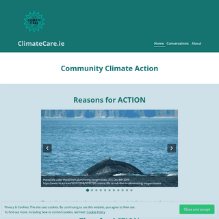 A complete backup of https://climatecare.ie