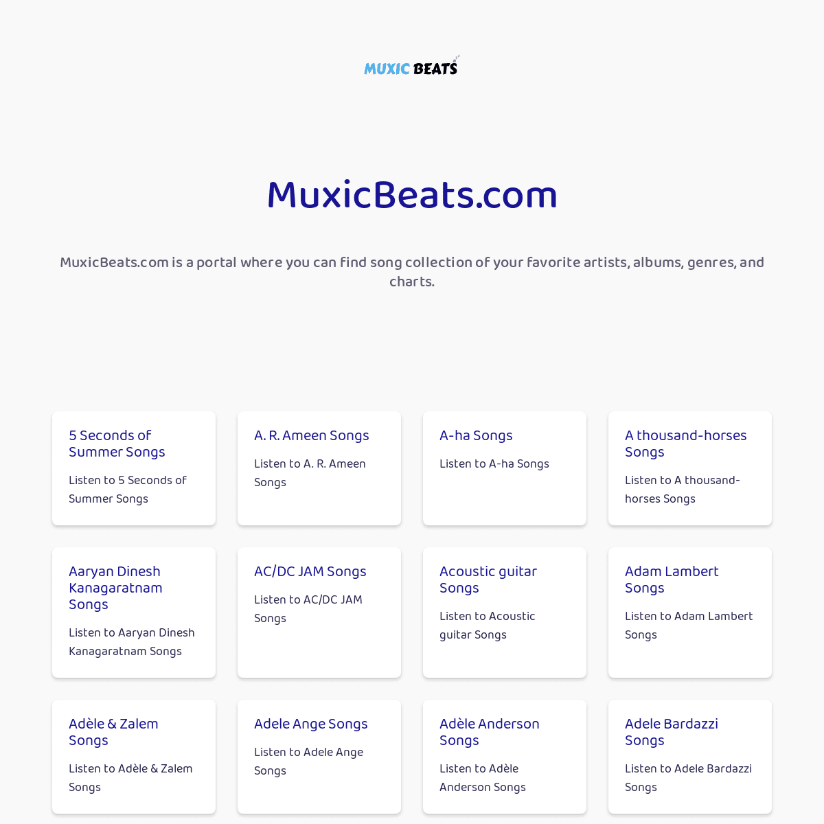 A complete backup of https://muxicbeats.com