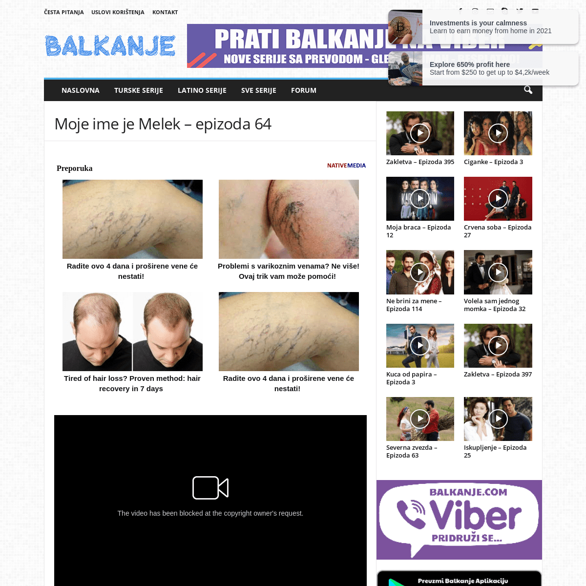 A complete backup of https://balkanje.com/moje-ime-je-melek-epizoda-64/