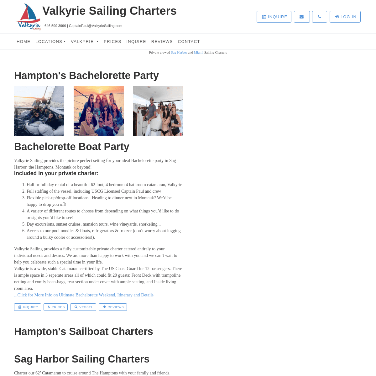 A complete backup of https://valkyriesailing.com